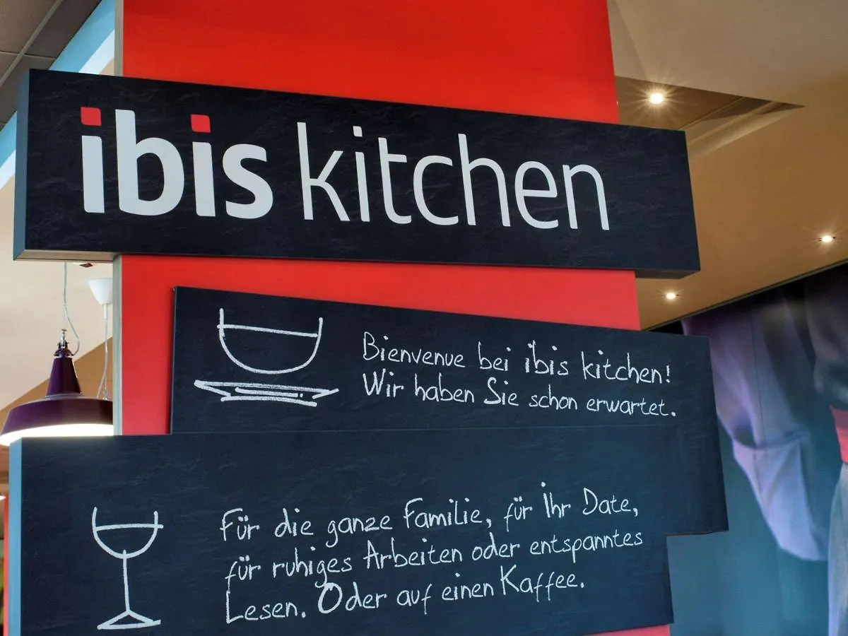 Ibis Wien Mariahilf 3*, Wiedeń Austria
