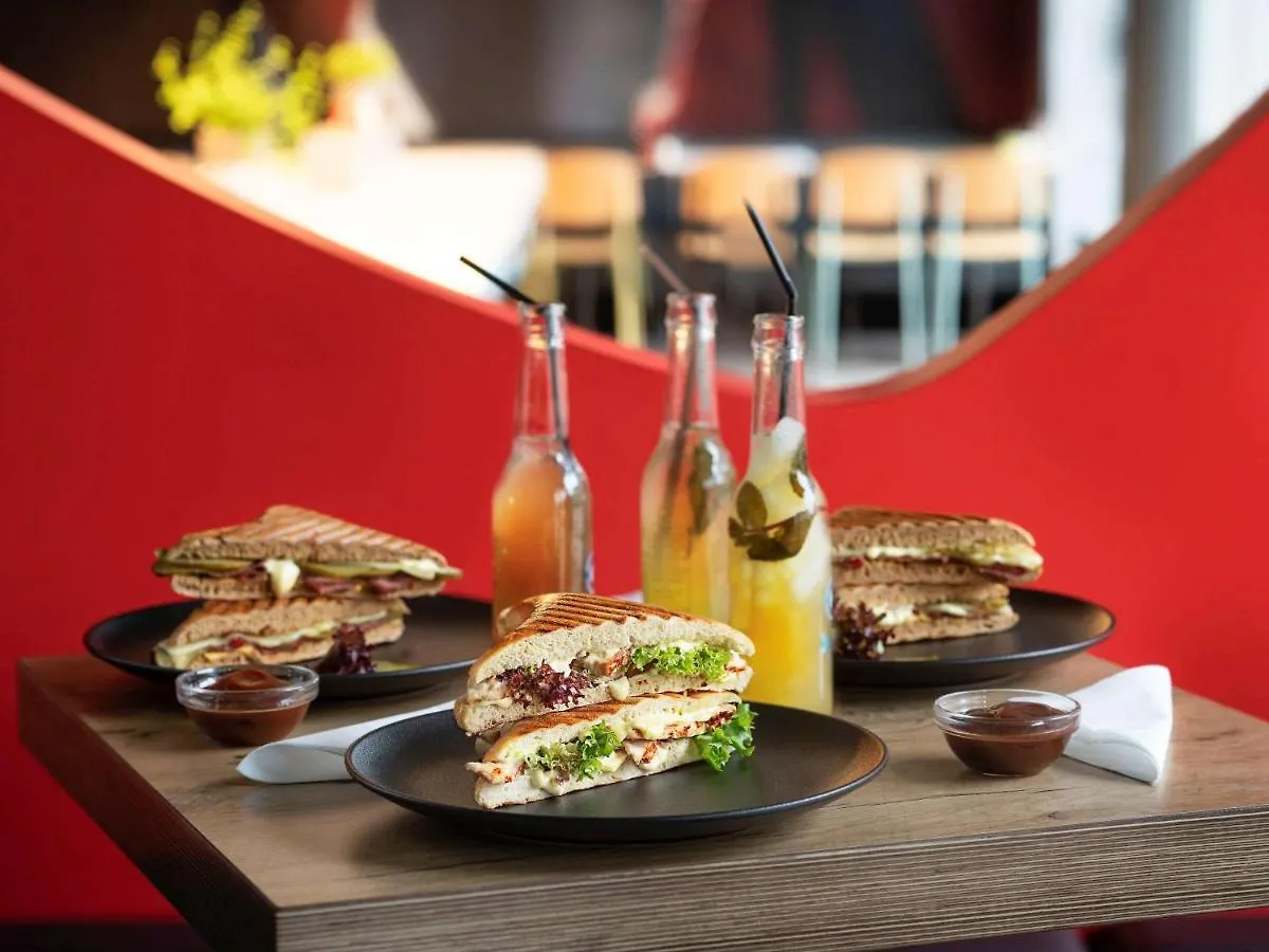 Ibis Wien Mariahilf