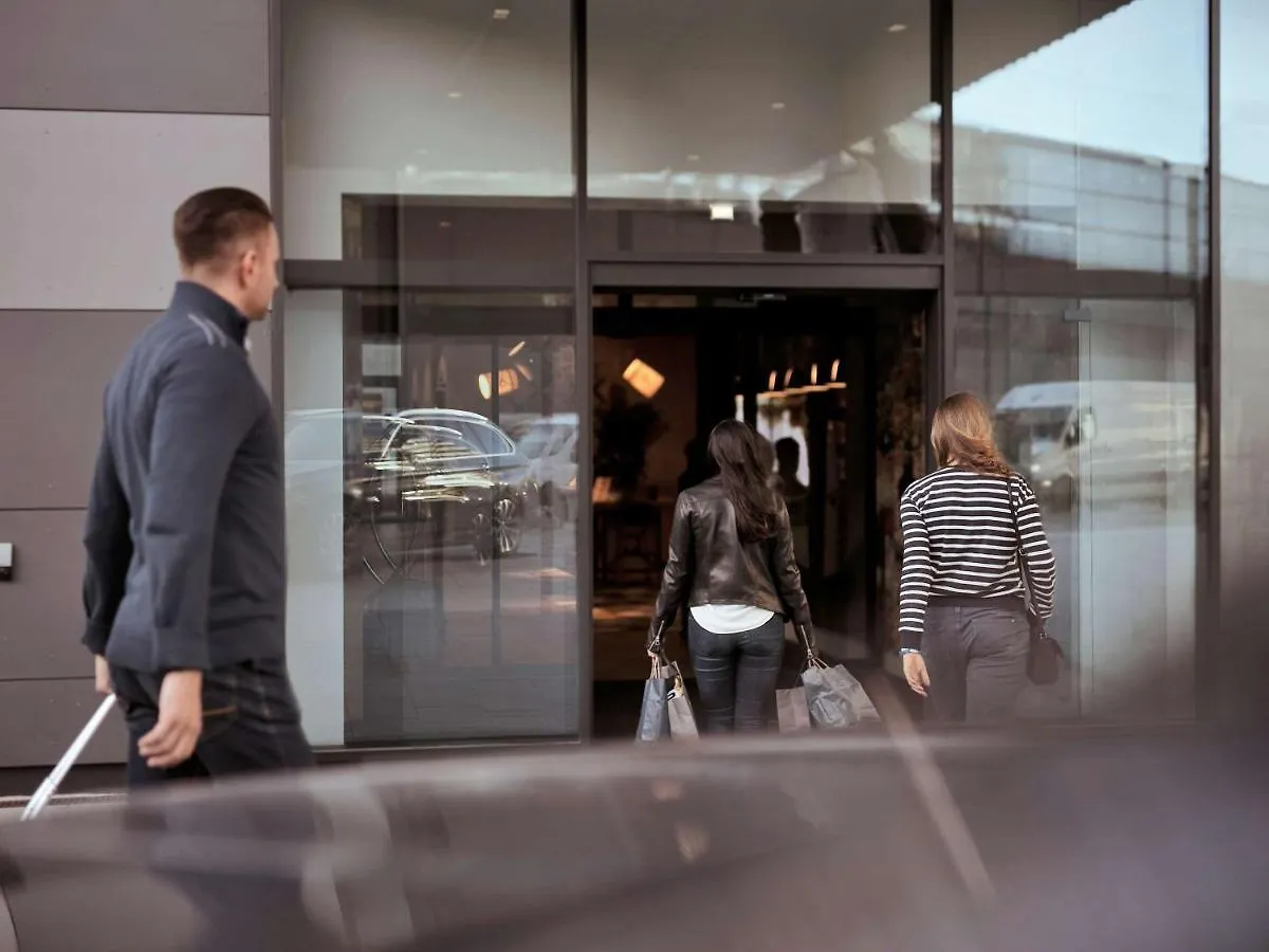 *** Hotel Ibis Wien Mariahilf Austria