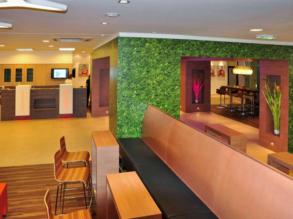 Ibis Wien Mariahilf Wiedeń
