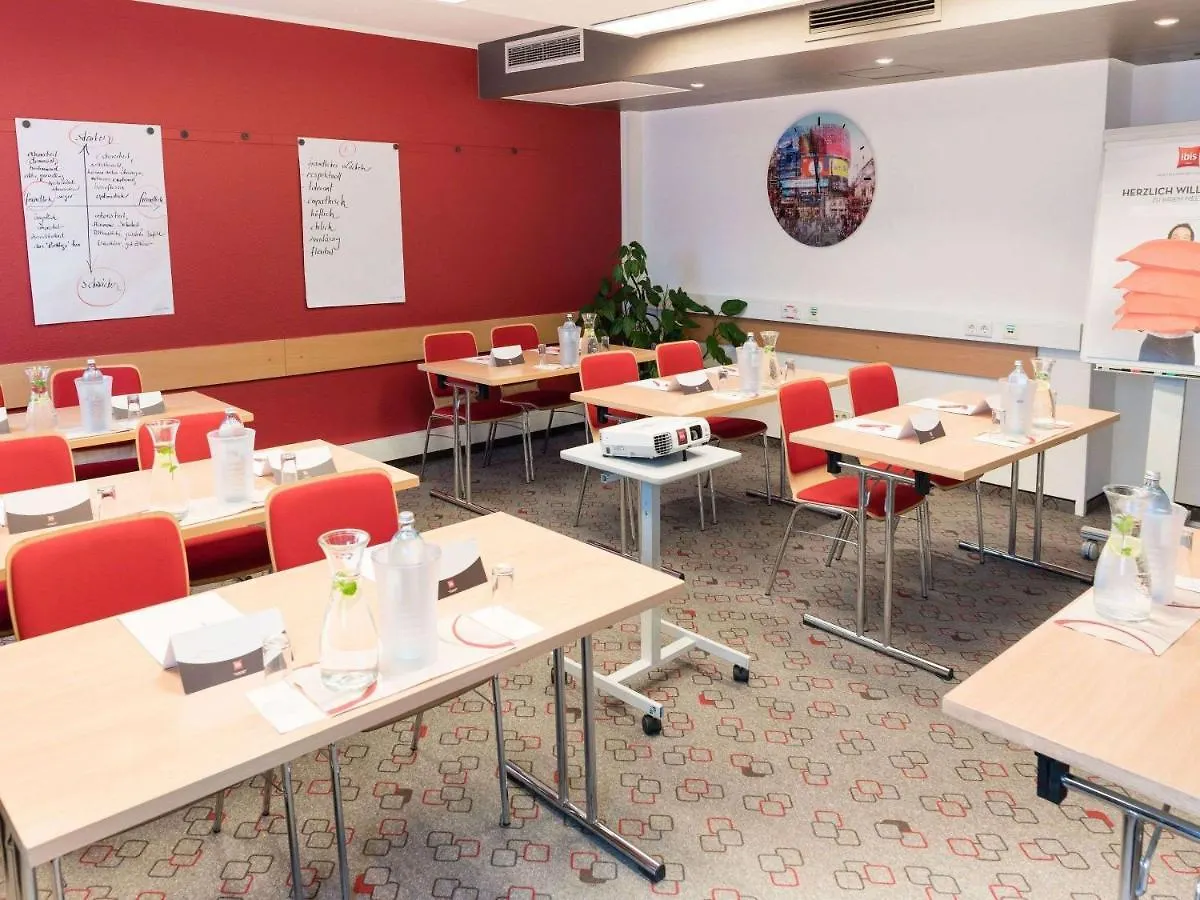 Hotel Ibis Wien Mariahilf
