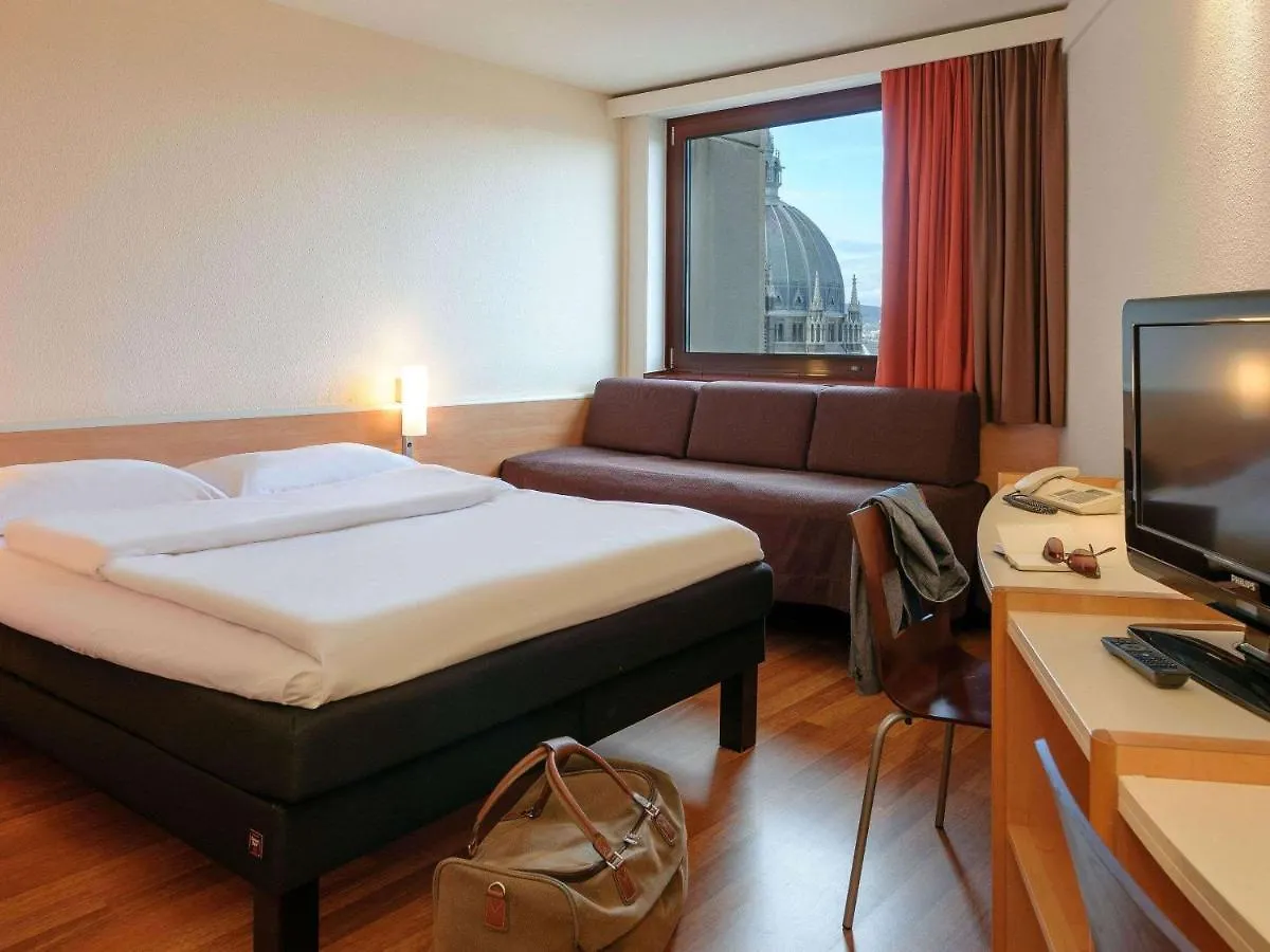 Hotel Ibis Wien Mariahilf
