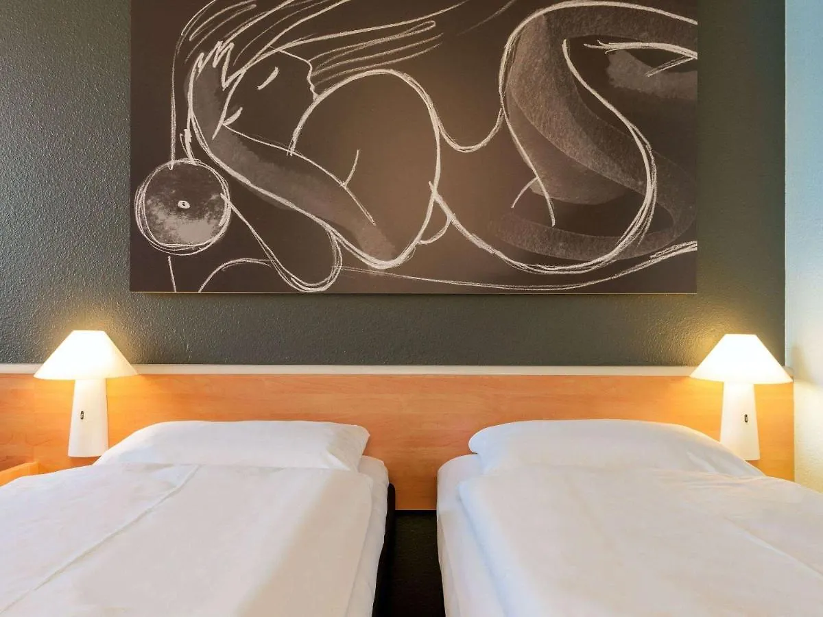 Hotel Ibis Wien Mariahilf