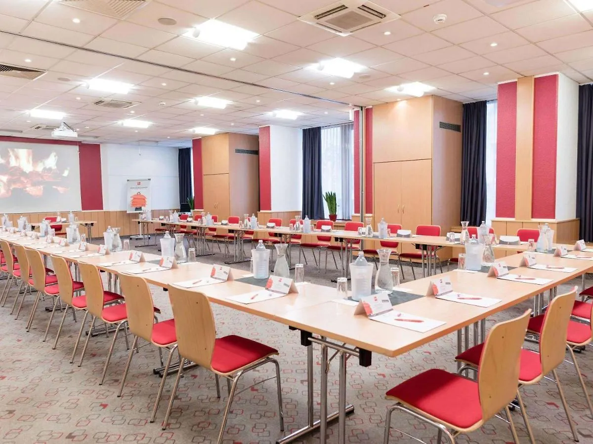 Ibis Wien Mariahilf 3*, Wiedeń Austria