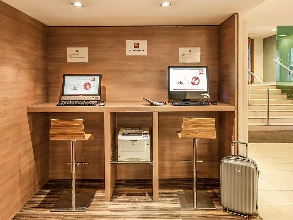 Hotel Ibis Wien Mariahilf