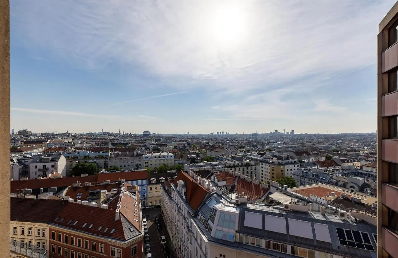Hotel Ibis Wien Mariahilf