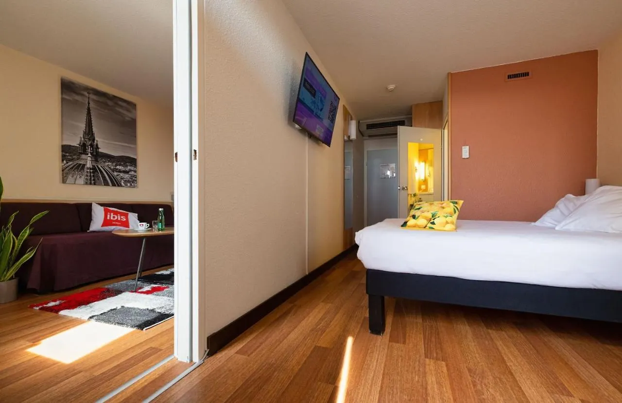 Ibis Wien Mariahilf 3*, Wiedeń