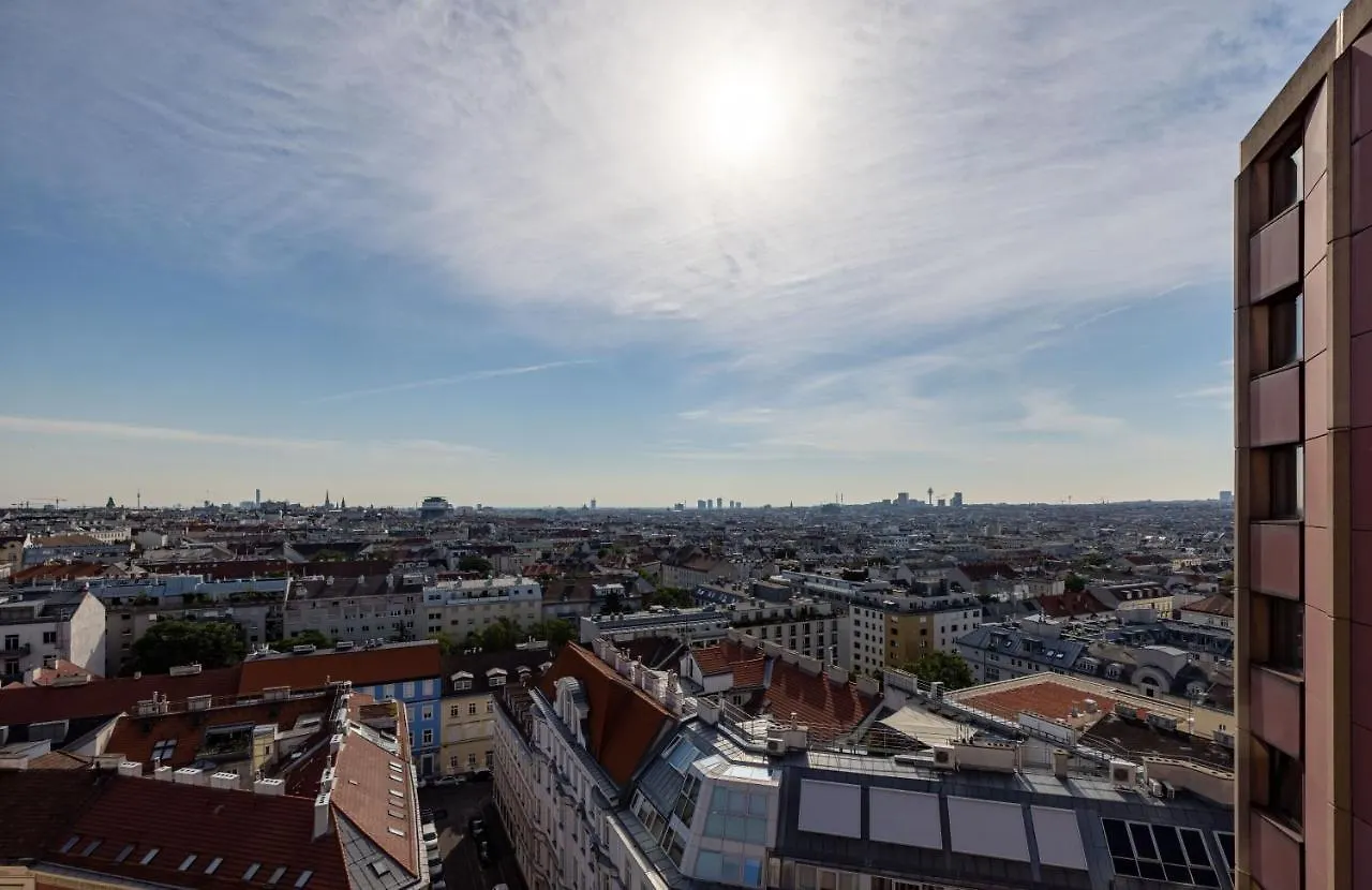 Ibis Wien Mariahilf Hotel