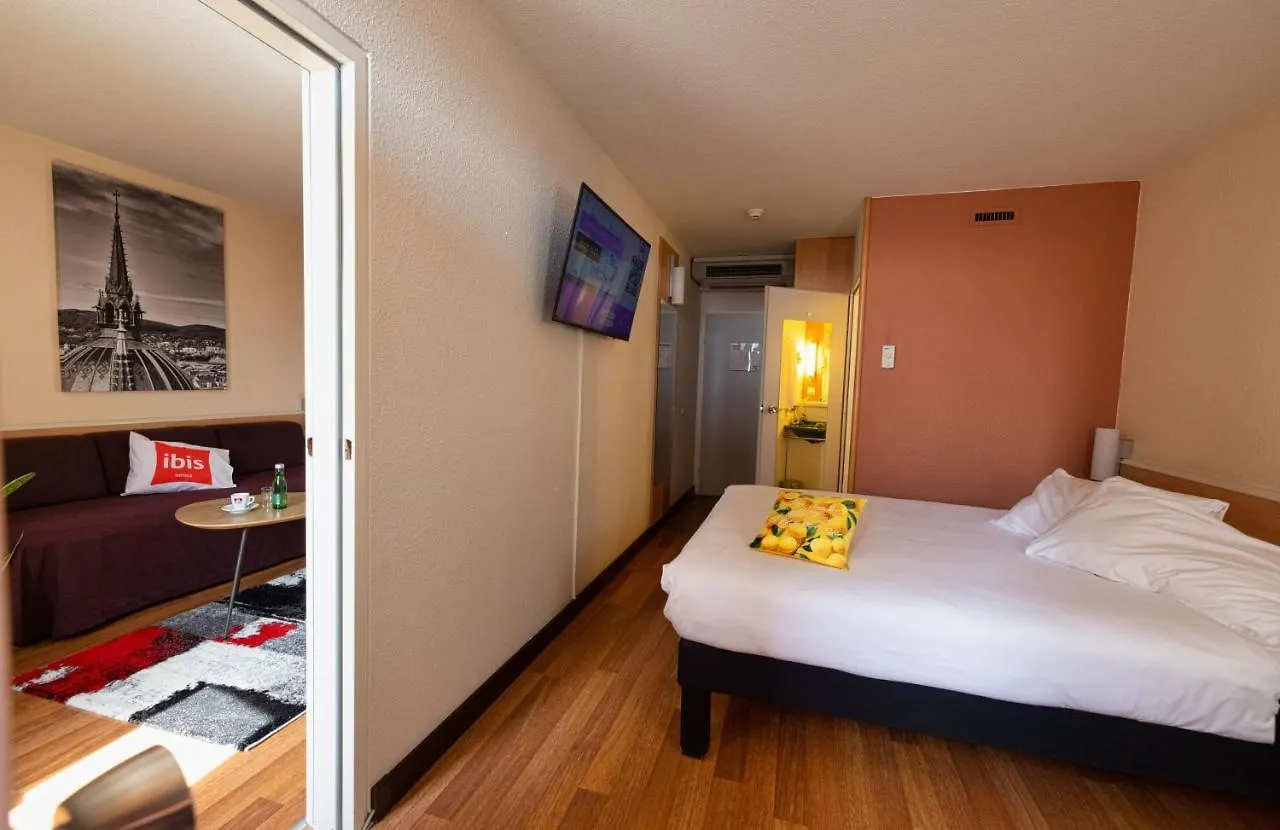 Ibis Wien Mariahilf Hotel