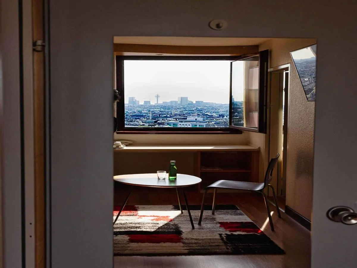 Ibis Wien Mariahilf