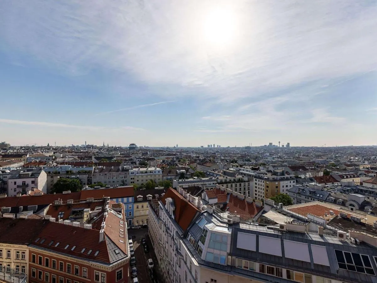 Ibis Wien Mariahilf