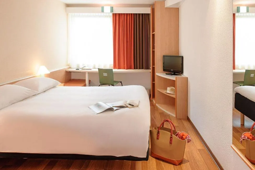 Ibis Wien Mariahilf Vídeň