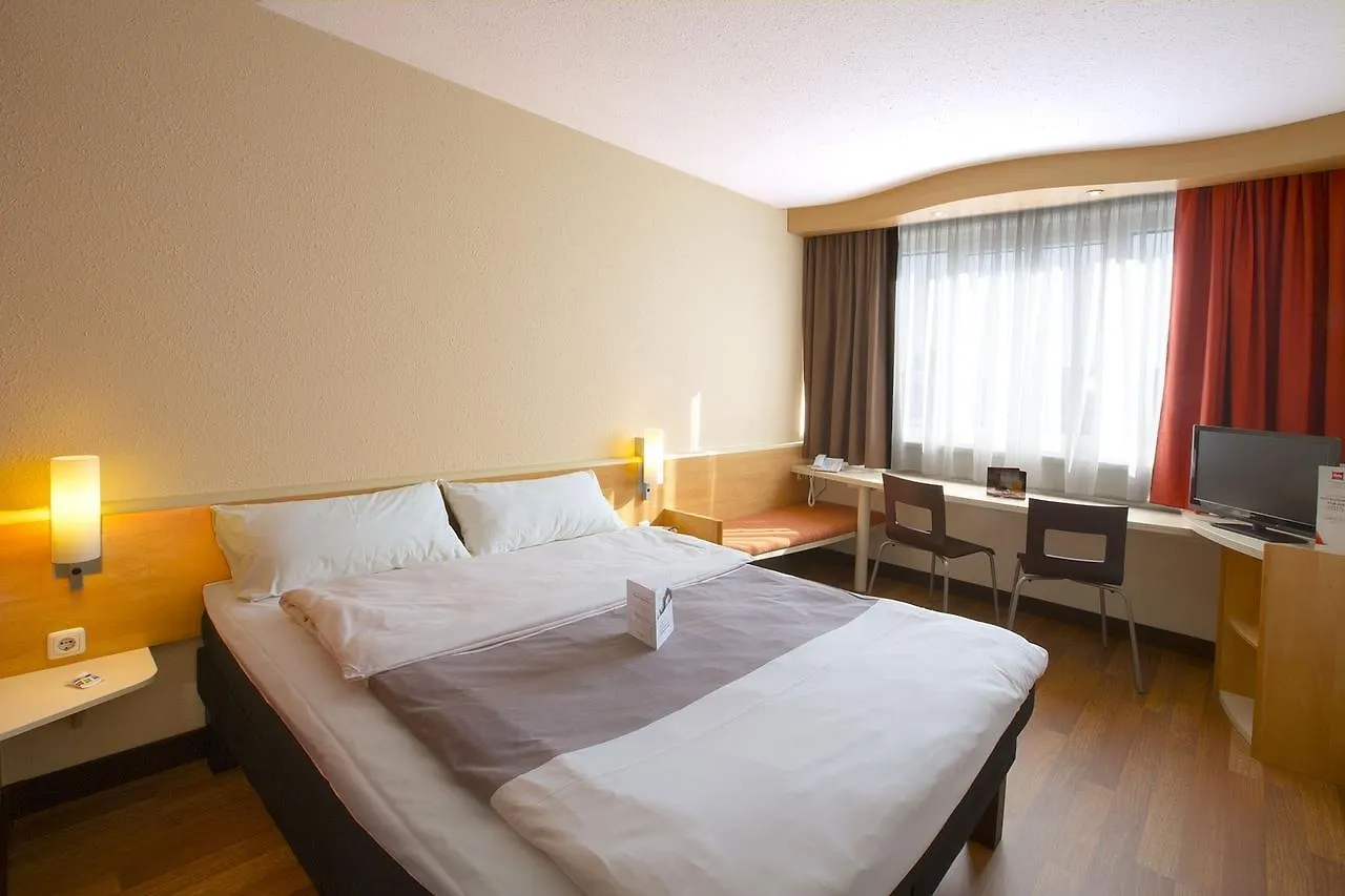 Hotel Ibis Wien Mariahilf
