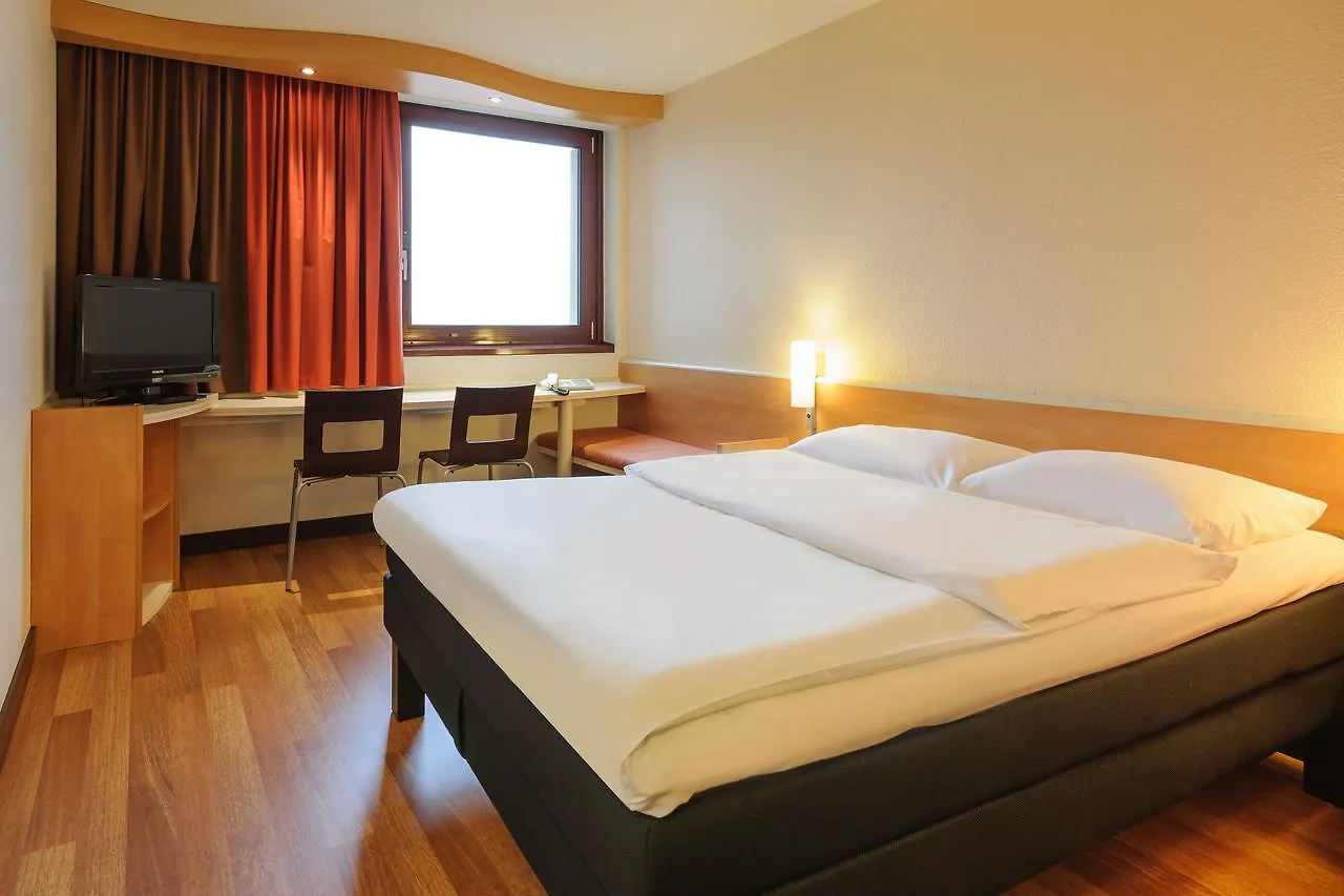 Ibis Wien Mariahilf Austria