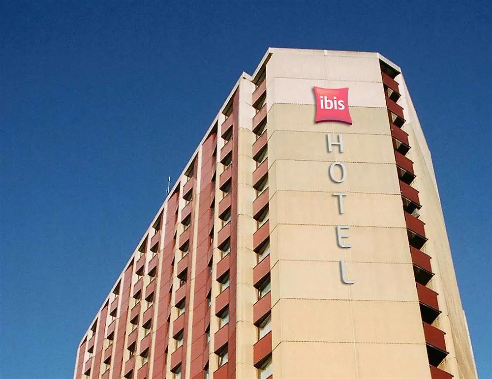 Ibis Wien Mariahilf Hotel