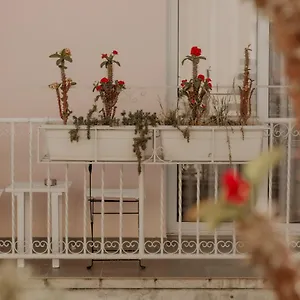 Ξενοδοχείο όπερα 