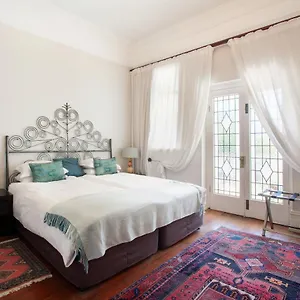  דירה Barry Hall דרום אפריקה