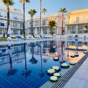 Ξενοδοχείο Lysithea **