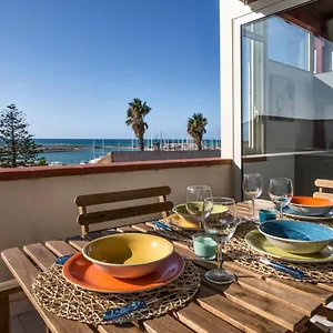  Casa vacanze Siciliacasevacanze - Marina Domus 82 Italia