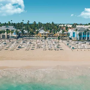 Complex Iberostar Selection Coral Bavaro Punta Cana