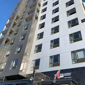 Astoria Delancy & Hotel New York