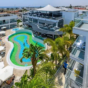 Ξενοδοχείο Tasia Maris Oasis ***