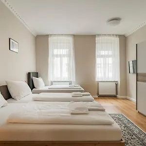 Palais Joseph Apartments, Contactless Check In דירה