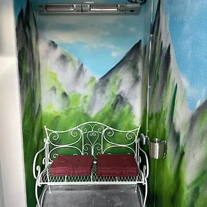  Appartamento Aussergewoehnliche Kellerloft Austria