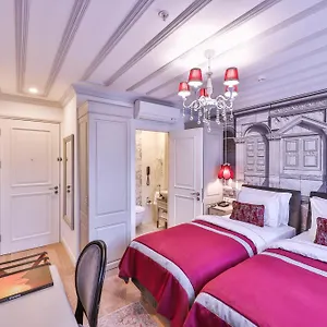 Hotel 9 Doors (adults Only) Istanbul