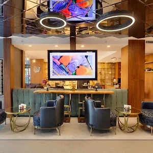 Hotel Buem Kosuyolu Istanbul