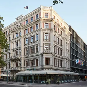 Kämp 5* Helsingfors