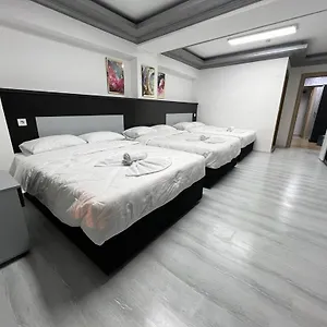 Hotel de apartamente Grand Honey Hotel Istanbul