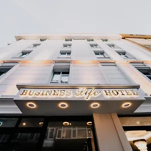 Hotel Business Life Bakirkoey Istanbul