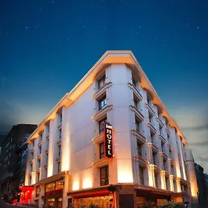 Otel Jaff Nişantaşı ****
