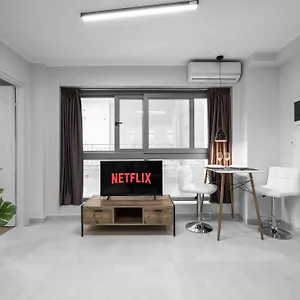 Daire Westay Apartments, The Luxury 