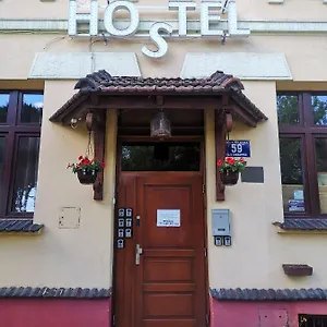 Retro Hostel Krakov