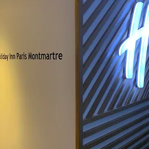 Montmartre By Ihg Paryż
