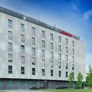 Hampton By Hilton Hotel Krakov