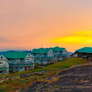 Complex Orange Valley Hills Vagamon