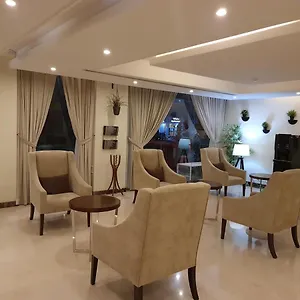 زيارة الفندق