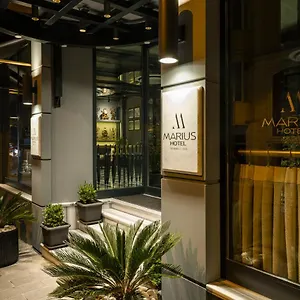 Otel Marius 