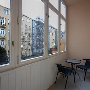 Old Spirit Aparthotel Praha
