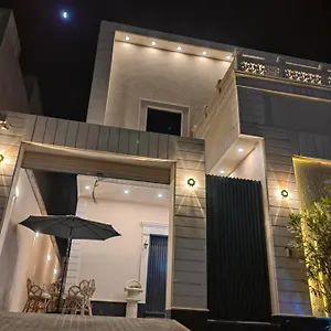 زيارة الفندق