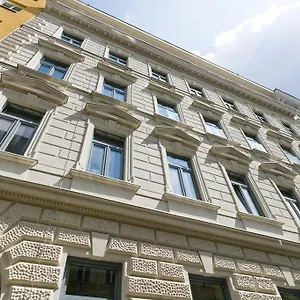 Апартаменты Castellez 1020