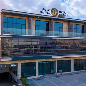 زيارة الفندق