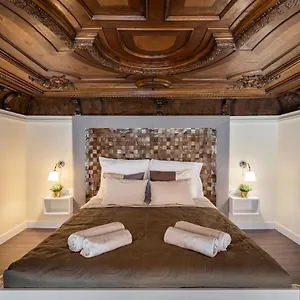 Szent Istvan Aparthotel Budapešť