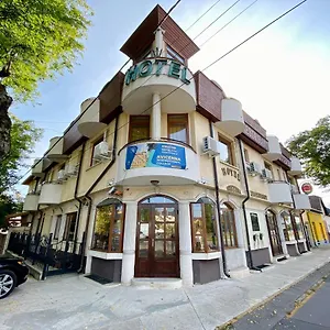 Cinkota Hotel Budapešť