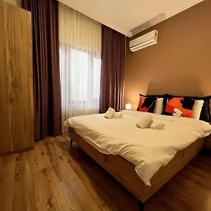 Apart Otel Comelivego Cihangir 21 