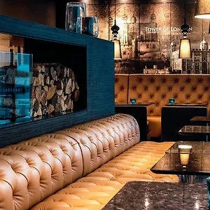 One London-tower Hill 3* London