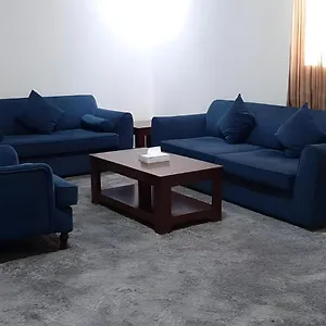 زيارة الفندق